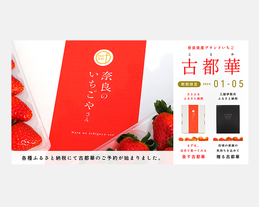 実績
