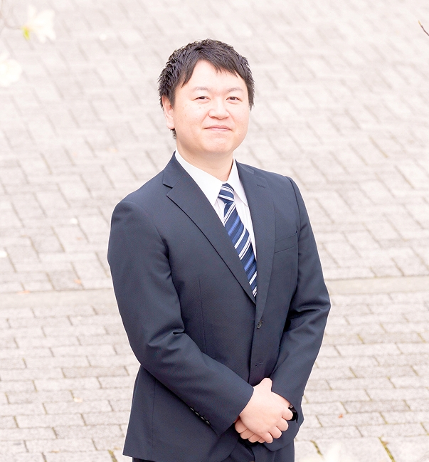 弁護士 田中悠介さま