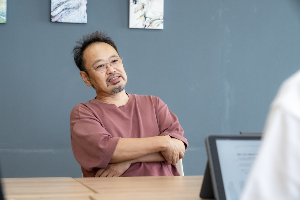 株式会社ビューティーメイク様 インタビュー