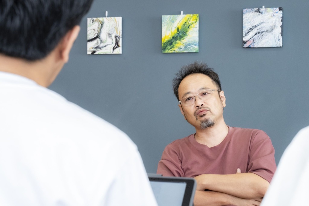 株式会社ビューティーメイク様インタビュー