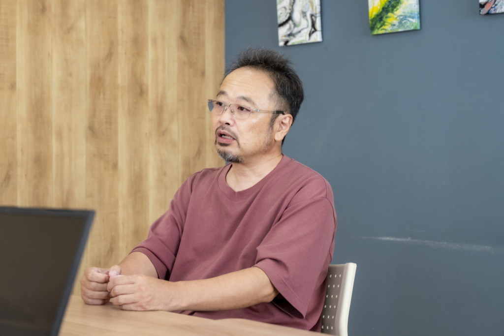 株式会社ビューティーメイク 佐々木様
