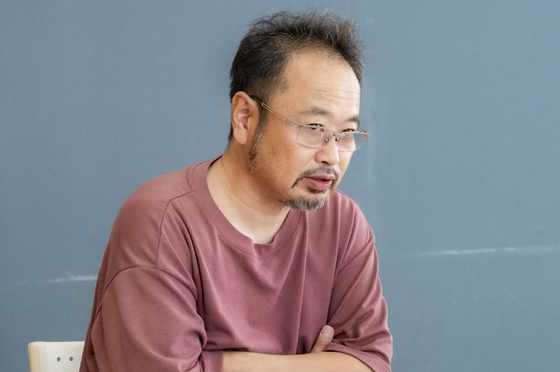失敗できないという決断